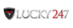 Lucky247 Casino Logo