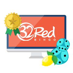 32Red Casino Review