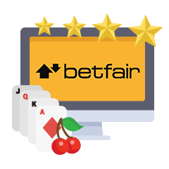 Betfair Casino