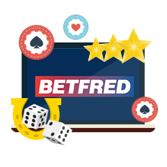Betfred Casino