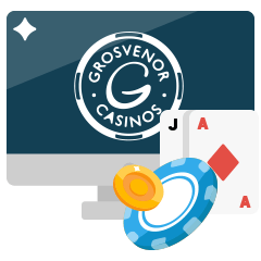 Grosvenor Casino