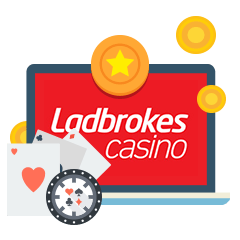 Ladbrokes Casino