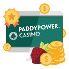 Paddy Power Casino