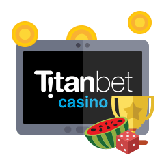 Titan Casino