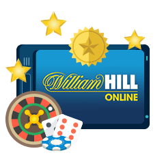 William Hill Casino