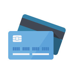 Credit Cards Online Casinos