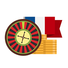 French Roulette