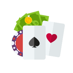 Multi-Hand Blackjack