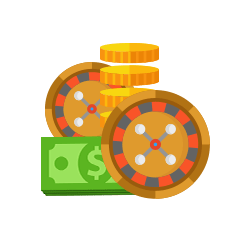 Multi-Wheel Roulette