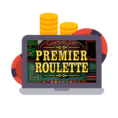 Premier Roulette Diamond Edition