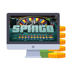 Spingo