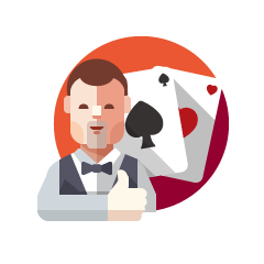 Live Dealer Baccarat