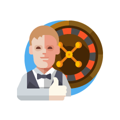 Live Dealer Roulette