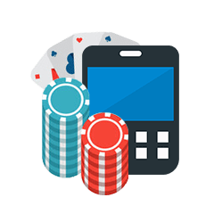 Blackberry Online Casinos