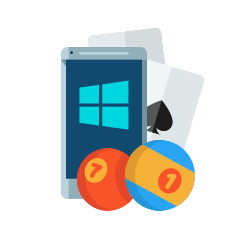 Windows Phone Casinos