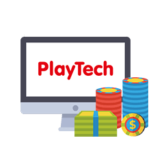 Online Casino Playtech Software