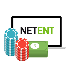 NetEnt