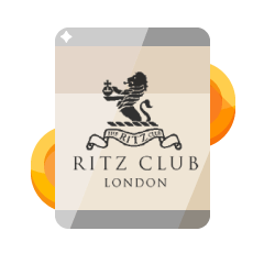 The Ritz Club