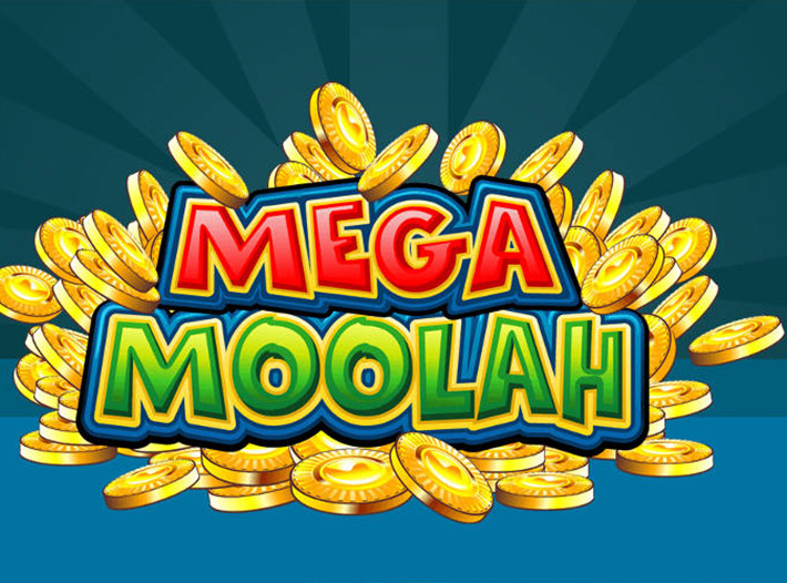 Mega Moolah Game