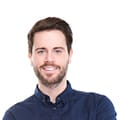 Robert - Website Developer