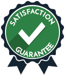 Guaranteed Satisfaction