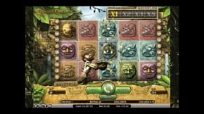 Gonzo's Quest Slot View