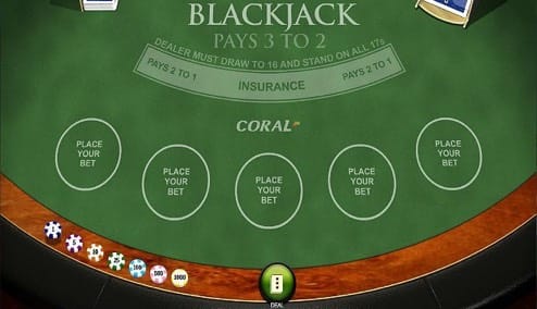Blackjack