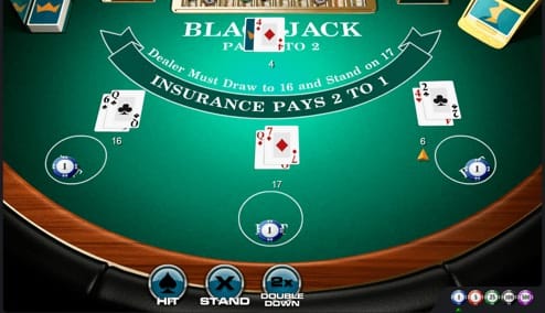 Intercasino free download